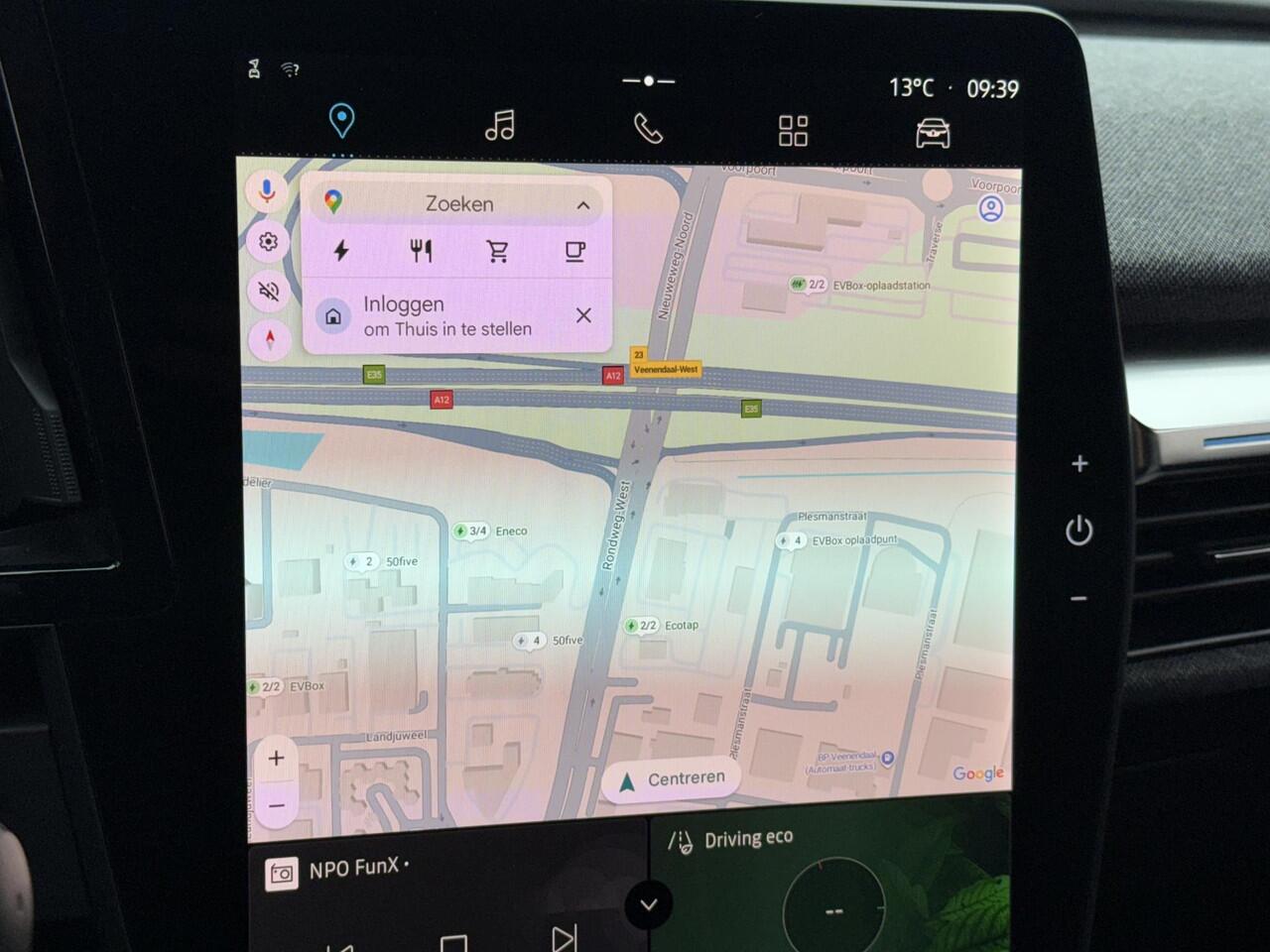 Renault MEGANE E-Tech EV60 Optimum Charge Techno (SoH 95%) | 360° Camera | Winterpack | Harman & Kardon | Digitale Binnenspiegel