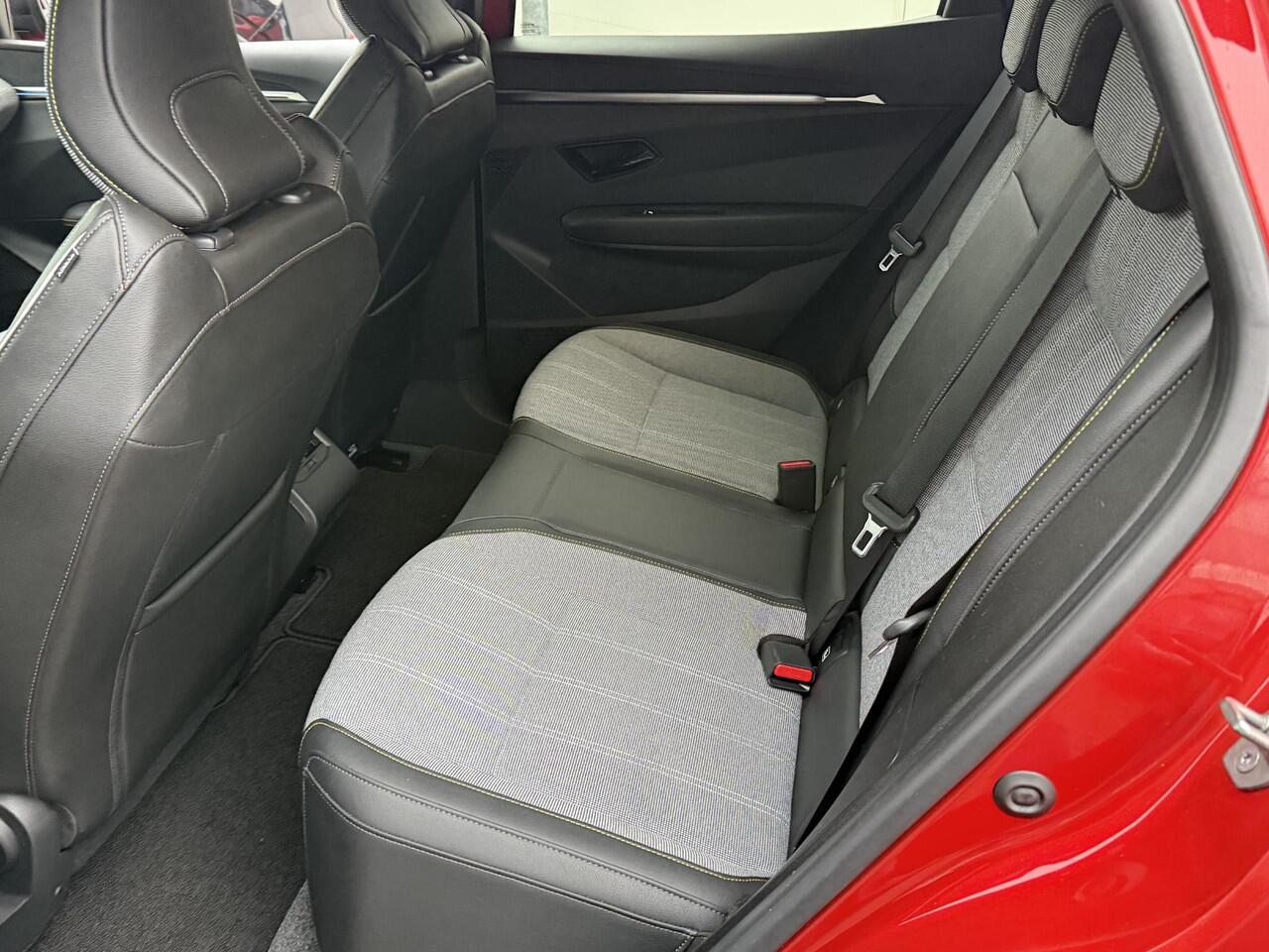 Renault MEGANE E-Tech EV60 Optimum Charge Techno (SoH 95%) | 360° Camera | Winterpack | Harman & Kardon | Digitale Binnenspiegel