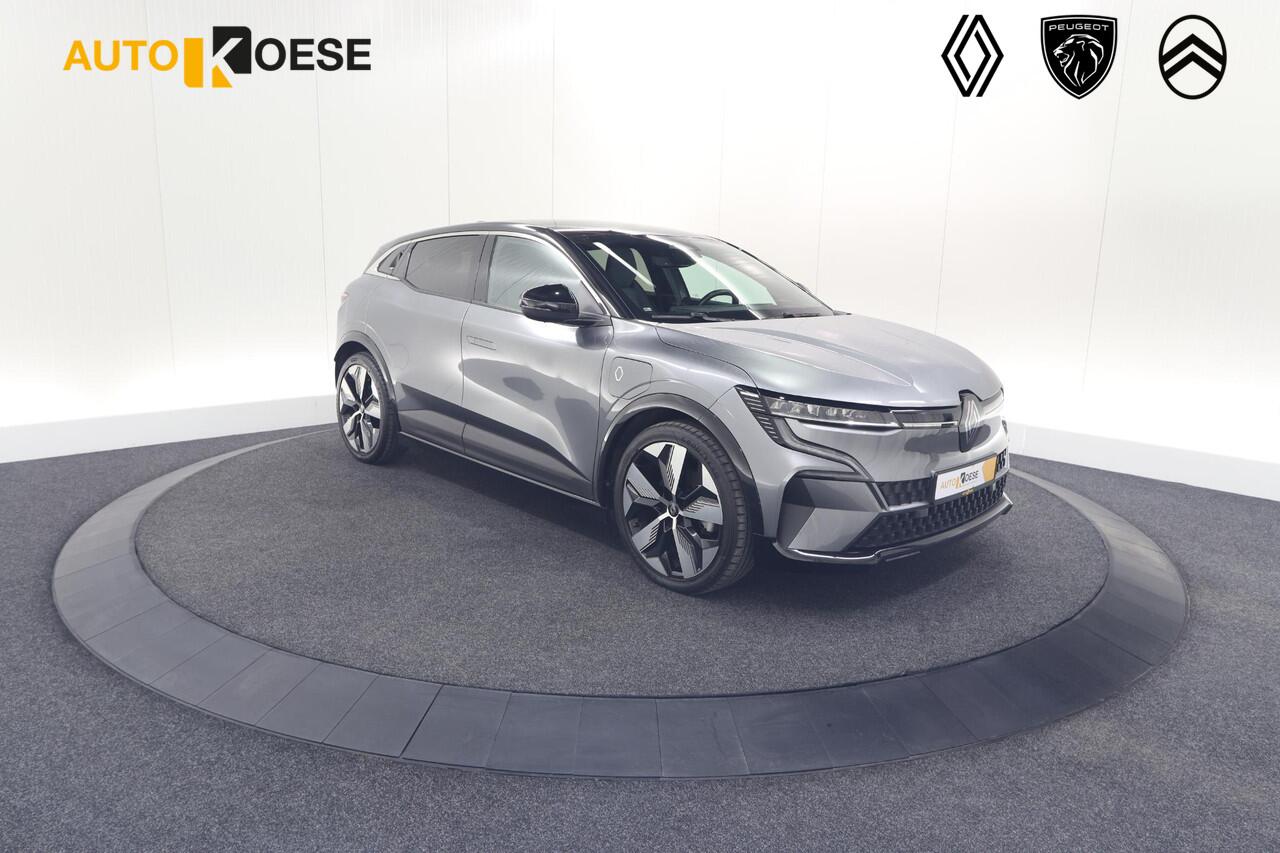 Renault MEGANE E-Tech EV40 Boost Charge Techno | Camera | Pack Winter | Apple Carplay | SOH = 95,4%