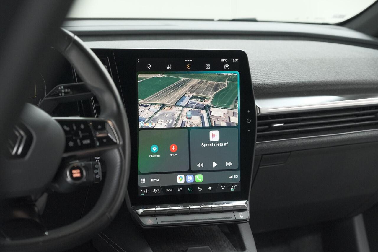 Renault MEGANE E-Tech EV40 Boost Charge Techno | Camera | Pack Winter | Apple Carplay | SOH = 95,4%