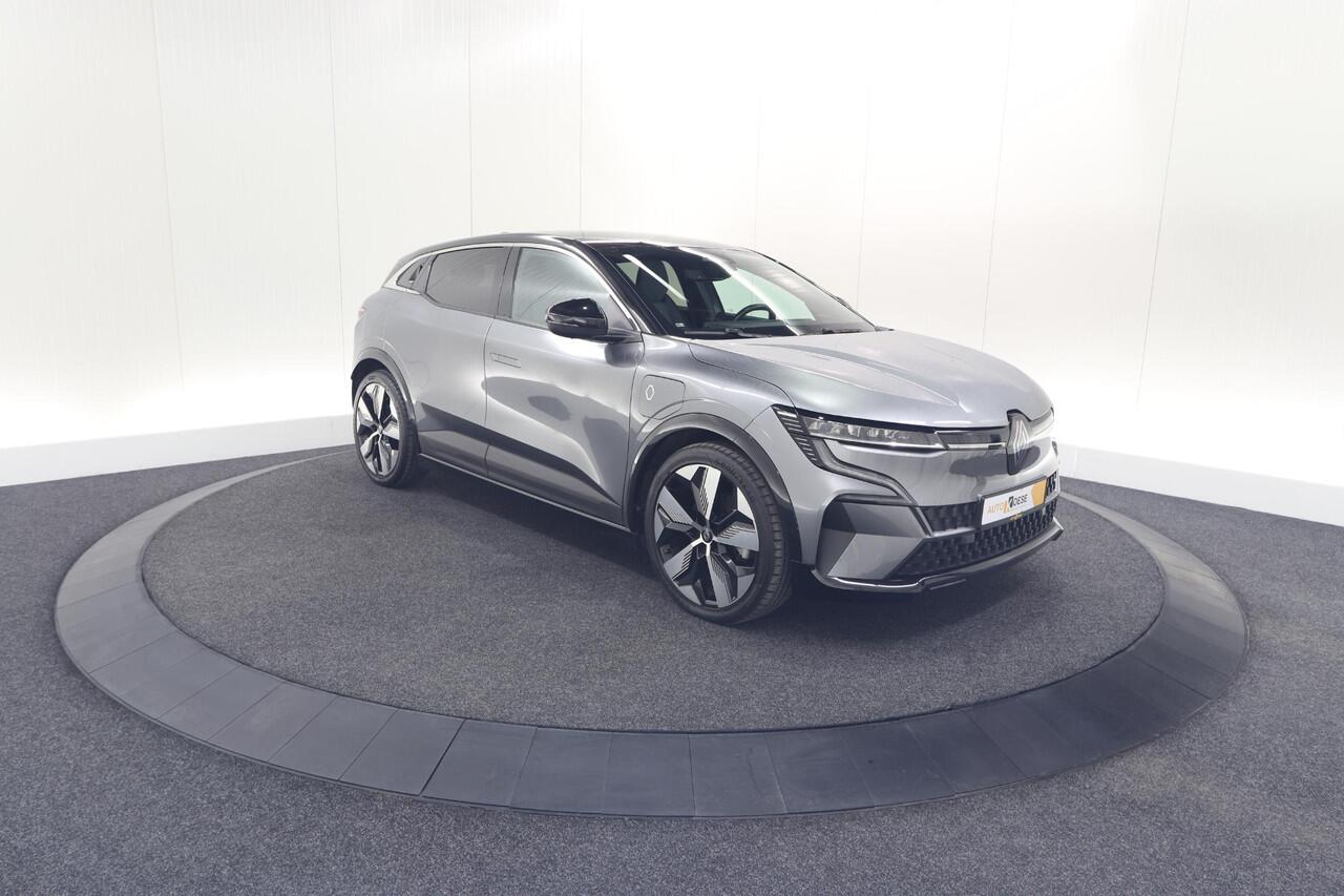 Renault MEGANE E-Tech EV40 Boost Charge Techno | Camera | Pack Winter | Apple Carplay | SOH = 95,4%