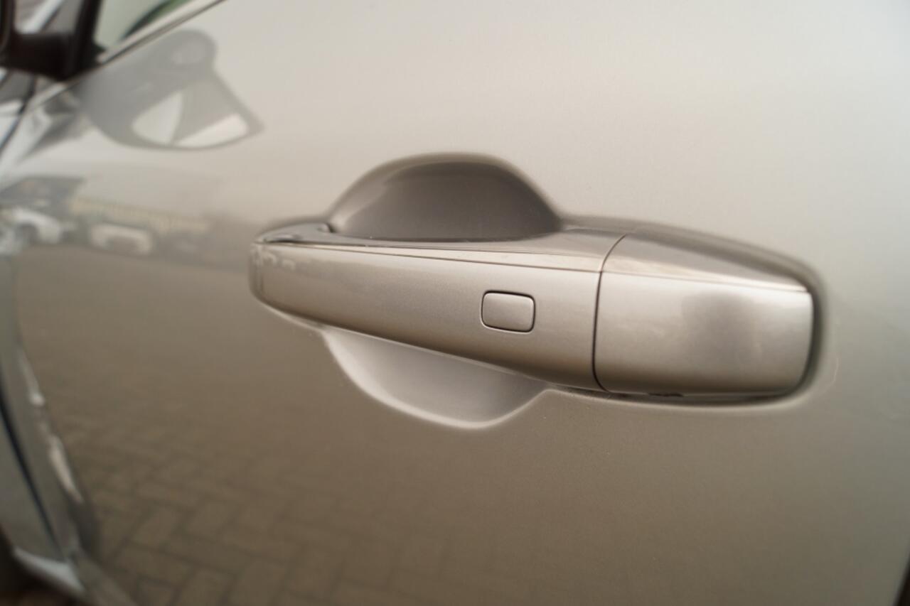 Renault MEGANE Estate 1.3 TCe 140pk Equilibre -NAVI-ECC-PDC-