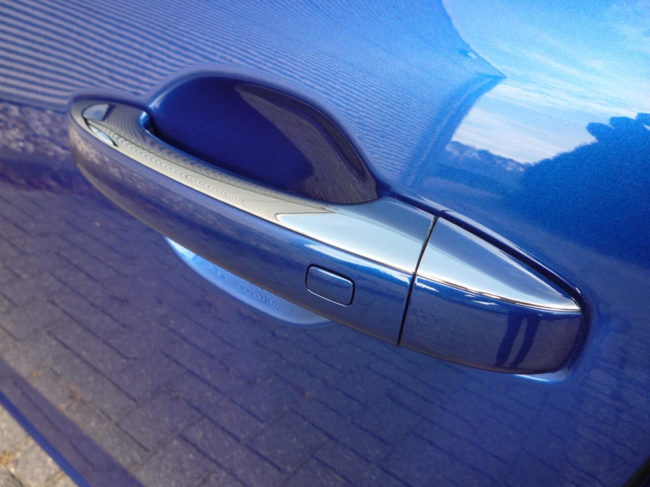 Renault MEGANE Estate 1.3 TCe (140Pk) Techno Navi Tr.Haak Clima Géén Afleverkosten