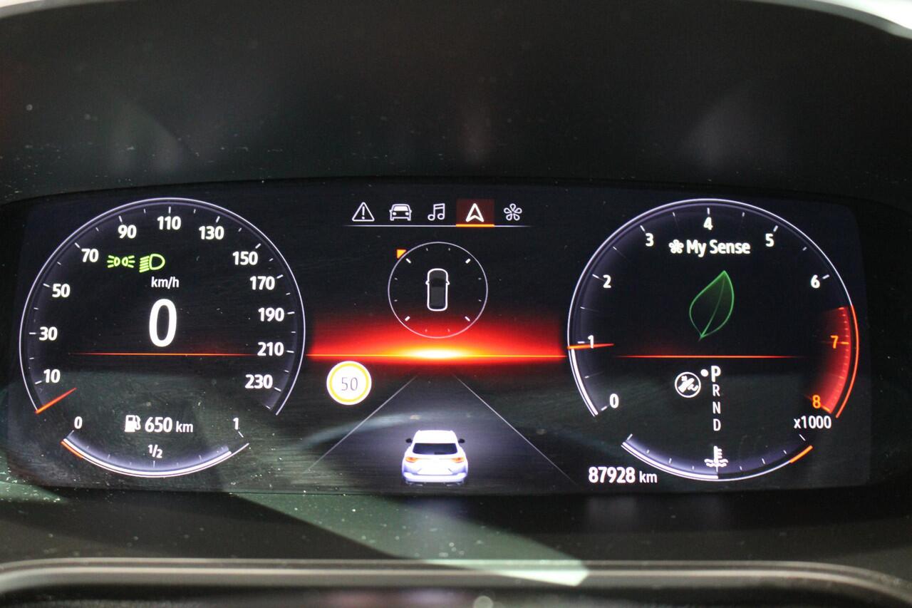 Renault MEGANE Estate 1.3 TCe 140 Techno | Trekhaak | Camera achter | Parkeersensoren voor en achter