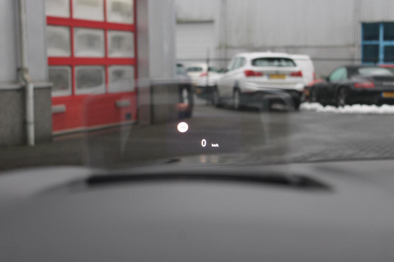 Renault MEGANE Estate 1.6 E-Tech Plug-In Hyb. 160 Techno Trekhaak/Dodehoek/Head up