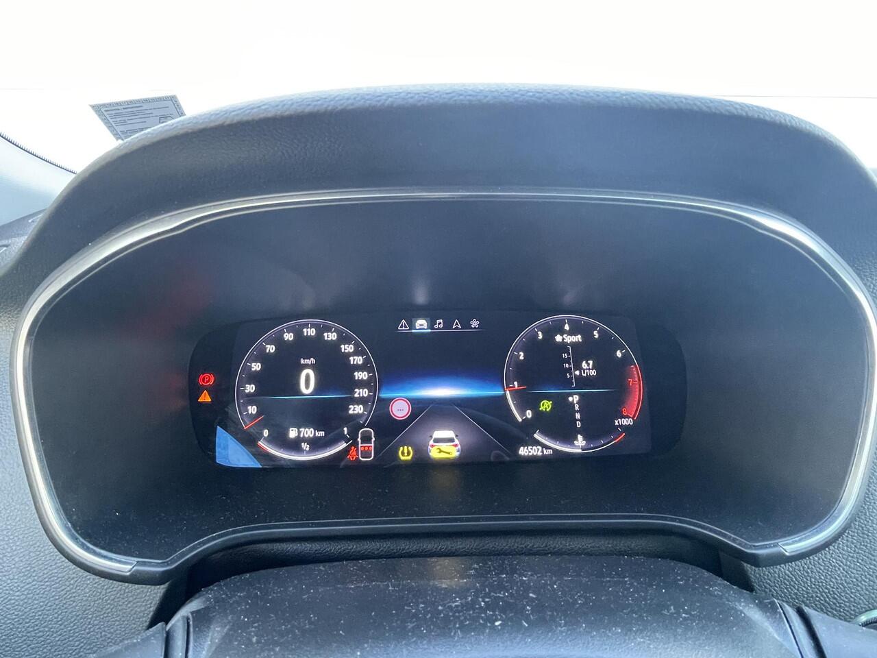 Renault MEGANE Estate 1.3 TCe 140 Techno | Trekhaak | Aanhangwagen geremd 1700 kg |