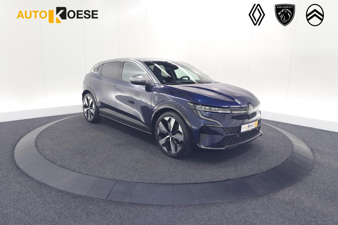 Renault MEGANE E-Tech EV40 Boost Charge Techno | Pack Winter | Camera | Apple Carplay
