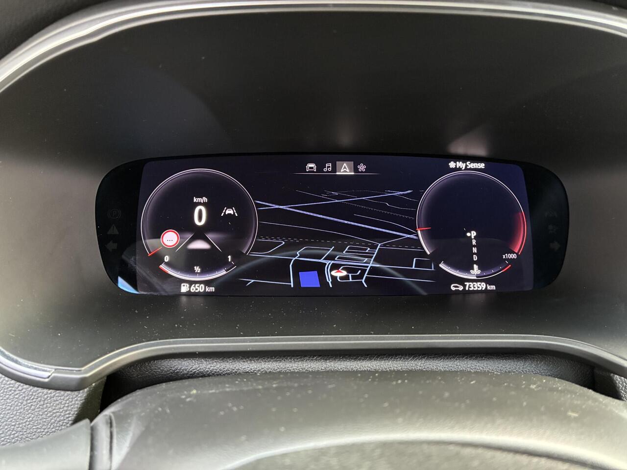 Renault MEGANE Estate 1.3 TCe 140 Techno | Trekhaak | Navigatie | Apple CarPlay/Android Auto | Achteruitrijcamera