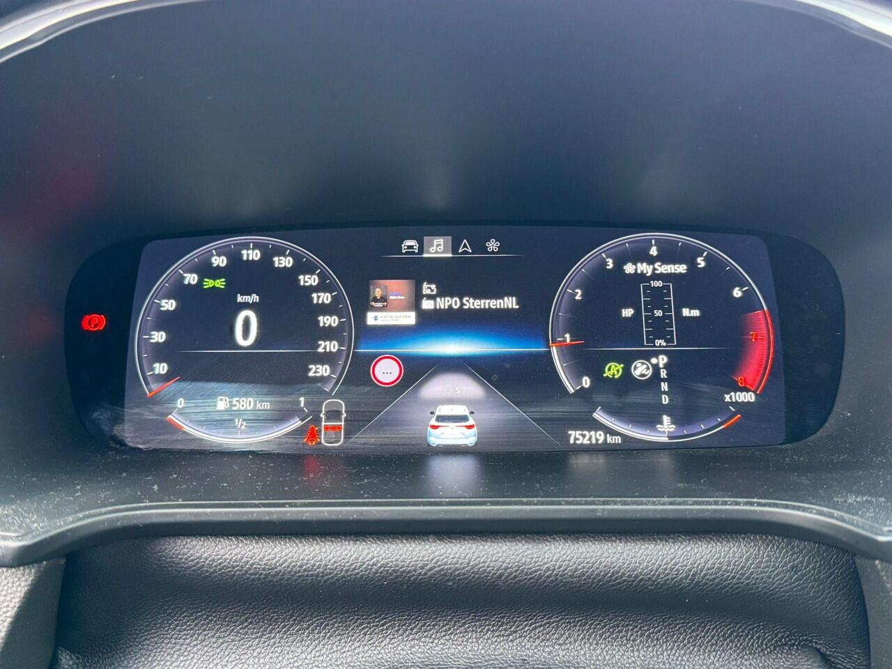 Renault MEGANE Estate 1.3 TCe 140 Techno | Trekhaak | Automaat | Navigatie | Camera