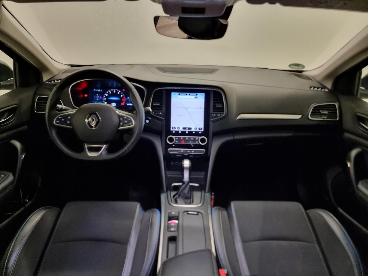 Renault MEGANE Estate 1.3 TCe 140 Techno | Navigatie | Achteruitrijcamera | Trekhaak |