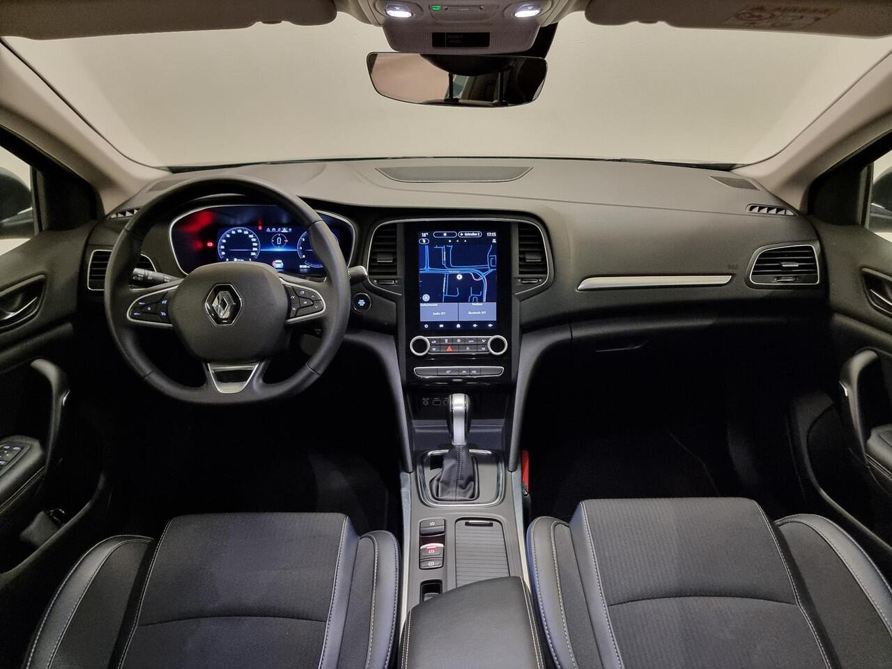 Renault MEGANE Estate 1.3 TCe 140 Techno | Navigatie | Achteruitrijcamera | Trekhaak |