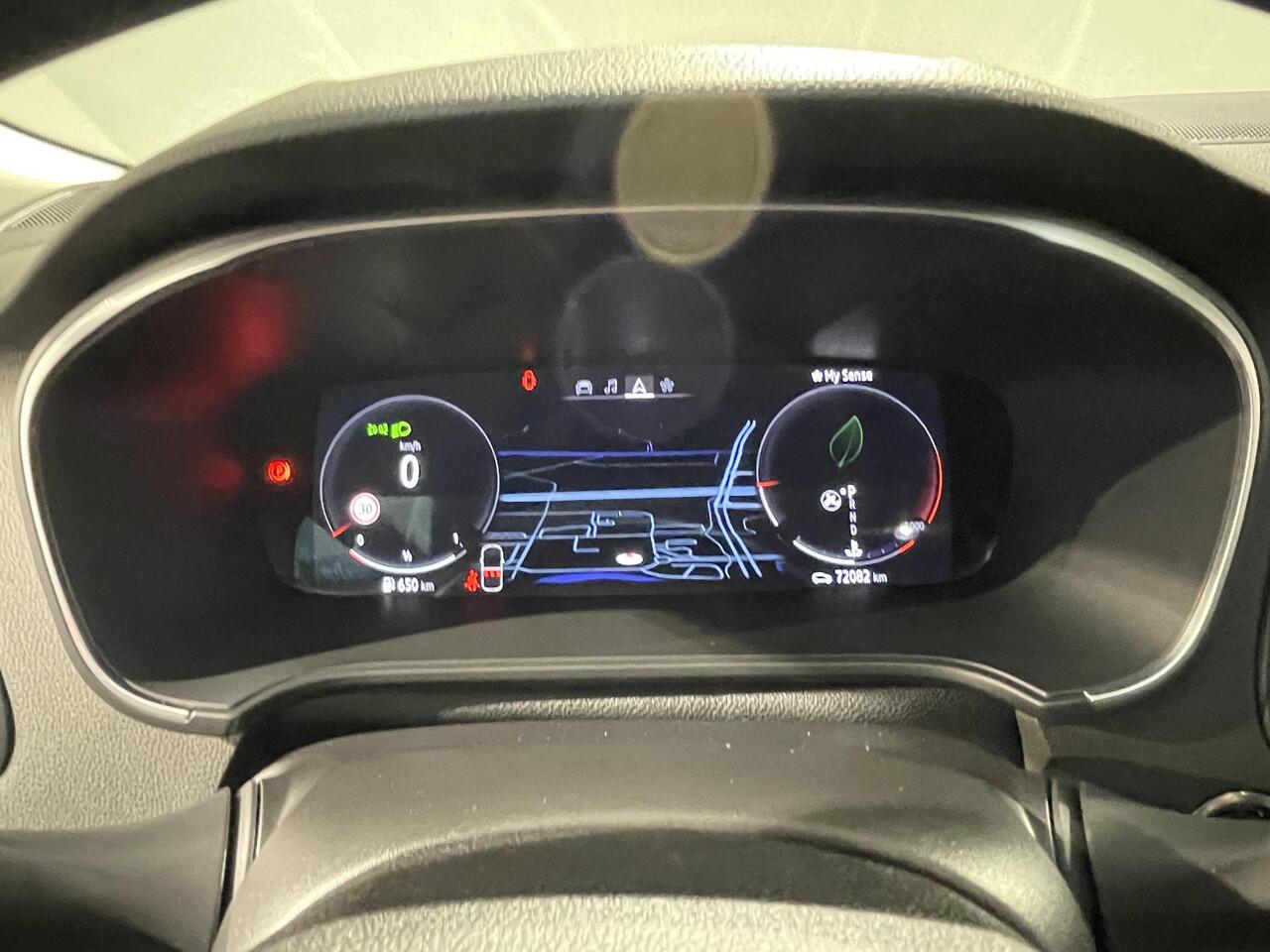 Renault MEGANE Estate 1.3 TCe 140 Techno | Automaat | Trekhaak | Navigatie | Climate Control |