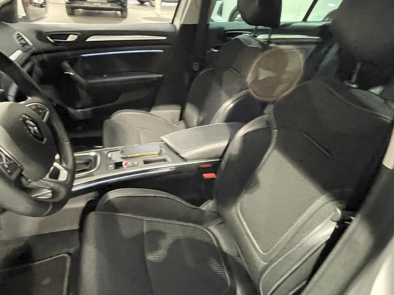 Renault MEGANE Estate 1.3 TCe 140 Techno | Automaat | Trekhaak | Navigatie | Climate Control |