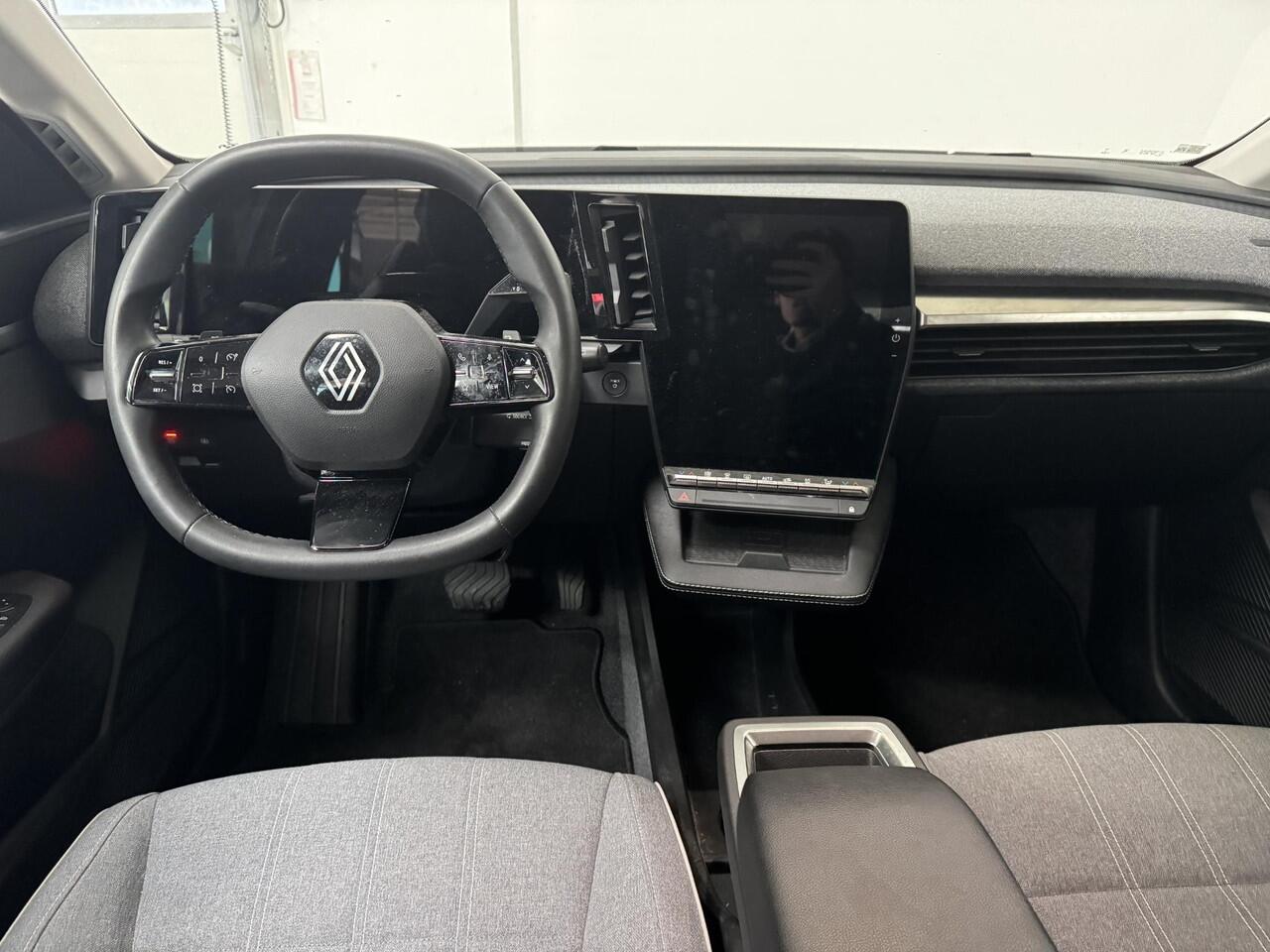 Renault MEGANE E-Tech EV60 Optimum Charge Evolution ER | Navigatie | Achteruitrijcamera | Cruise Control | Warmtepomp | SOH 96,3% |