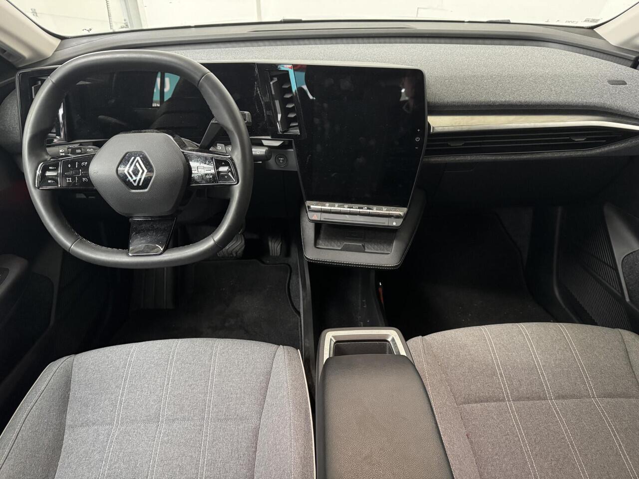 Renault MEGANE E-Tech EV60 Optimum Charge Evolution ER | Navigatie | Achteruitrijcamera | Cruise Control | Warmtepomp | SOH 96,3% |