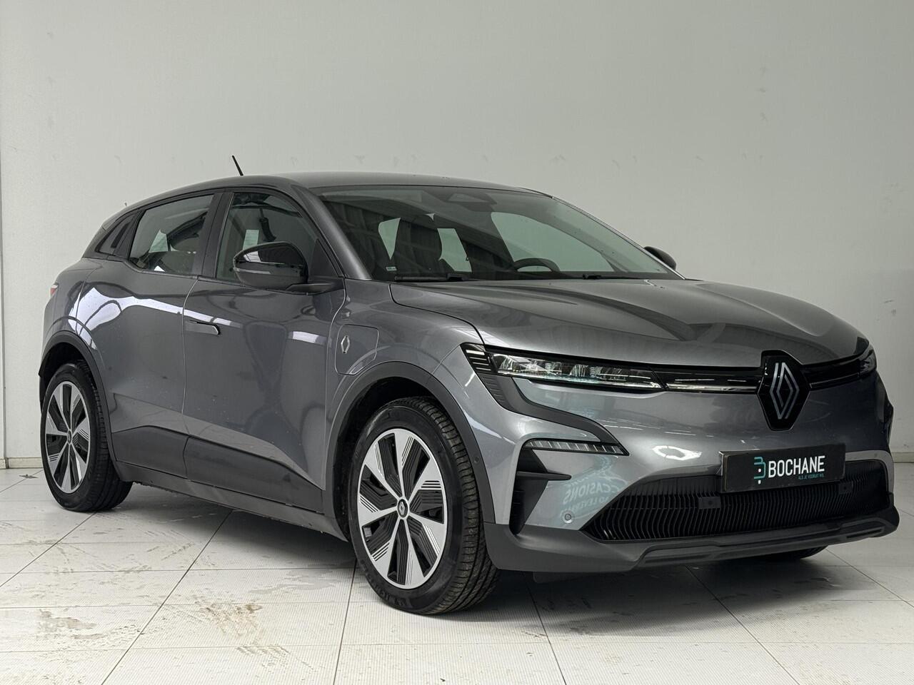 Renault MEGANE E-Tech EV60 Optimum Charge Evolution ER | Navigatie | Achteruitrijcamera | Cruise Control | Warmtepomp | SOH 96,3% |