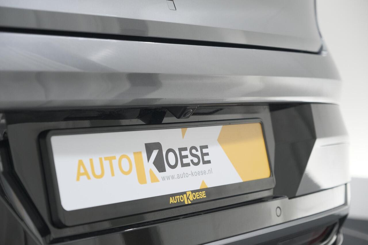 Renault MEGANE E-Tech EV60 220 Charge Techno | Pack Winter | Camera | Adaptieve Cruise Control | Dodehoekdetectie