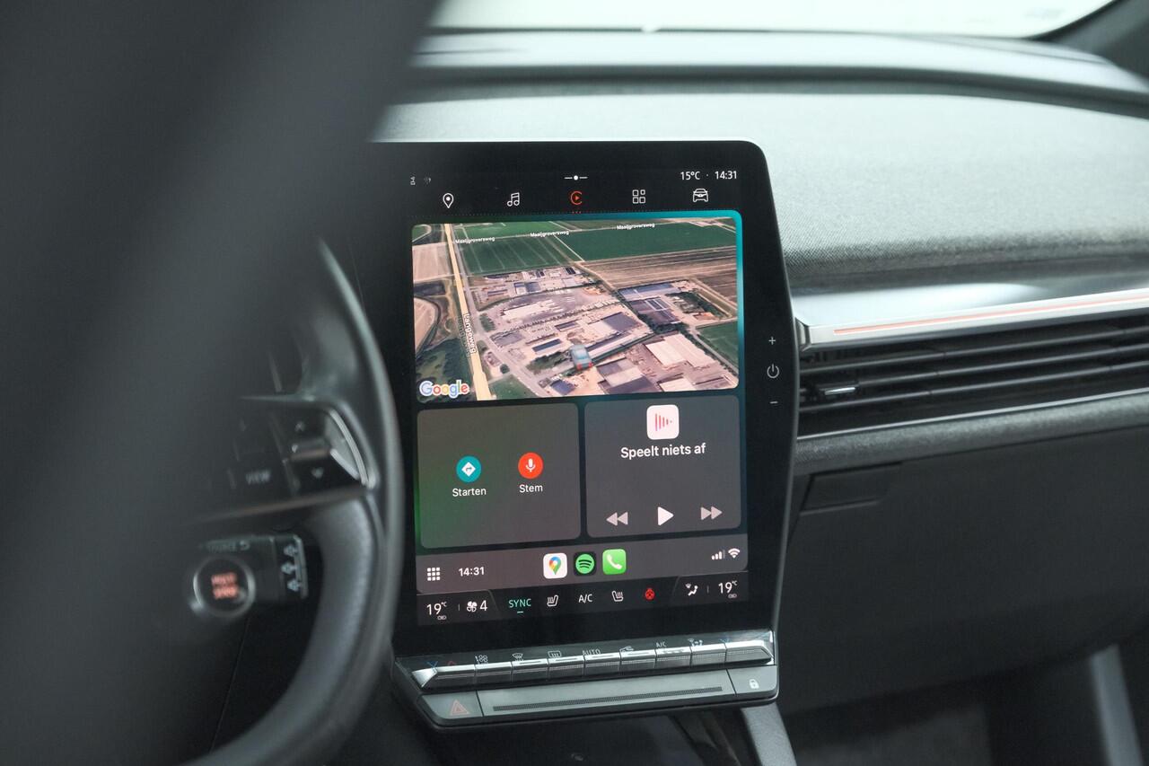 Renault MEGANE E-Tech EV60 220 Charge Techno | Pack Winter | Camera | Adaptieve Cruise Control | Dodehoekdetectie