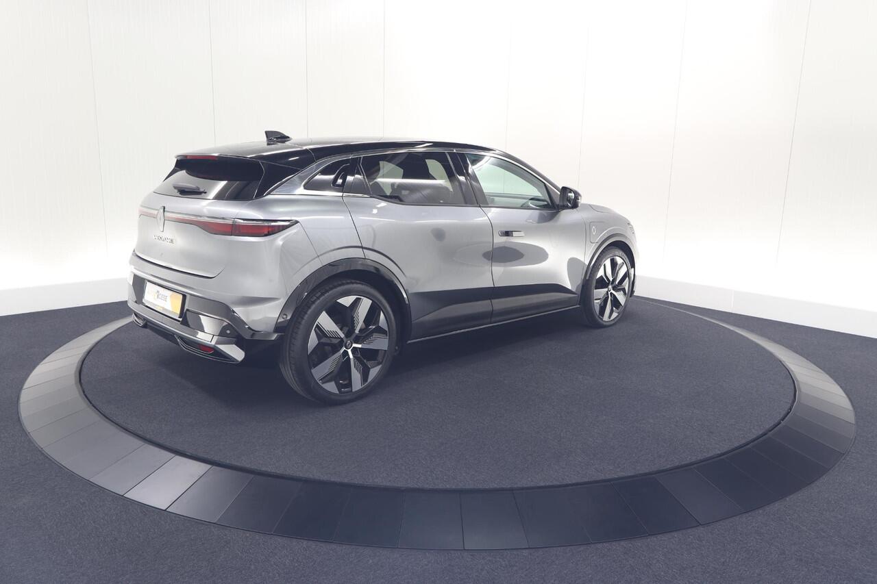 Renault MEGANE E-Tech EV60 220 Charge Techno | Pack Winter | Camera | Adaptieve Cruise Control | Dodehoekdetectie