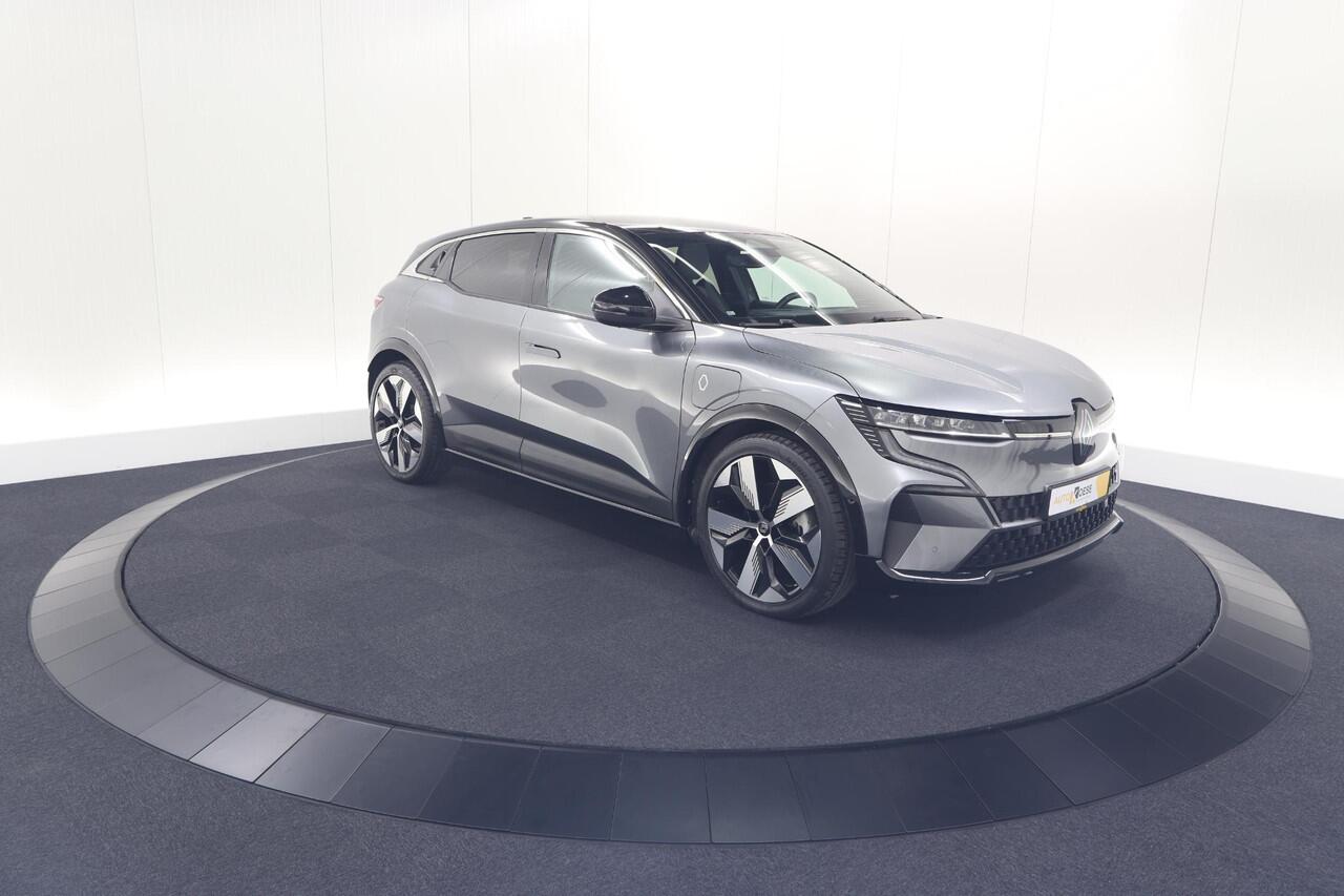 Renault MEGANE E-Tech EV60 220 Charge Techno | Pack Winter | Camera | Adaptieve Cruise Control | Dodehoekdetectie