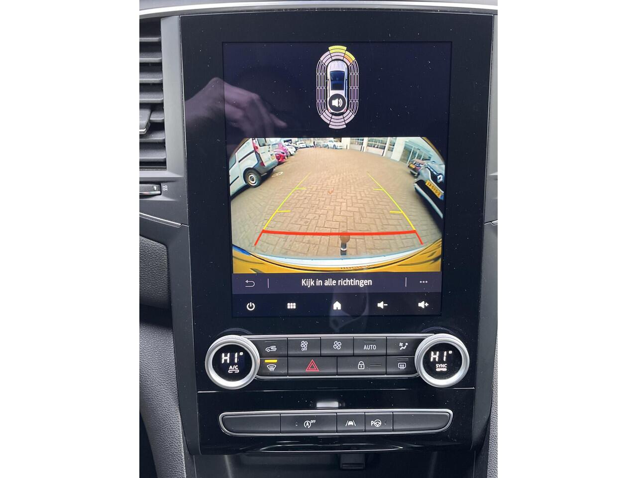 Renault MEGANE Estate 1.3 TCe 140 Techno | Trekhaak | Automaat | Pack Parking |