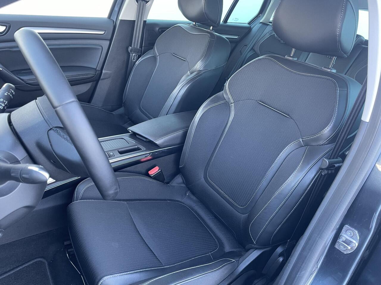 Renault MEGANE Estate 1.3 TCe 140 Techno | Trekhaak | Aanhangwagen geremd 1700 kg |