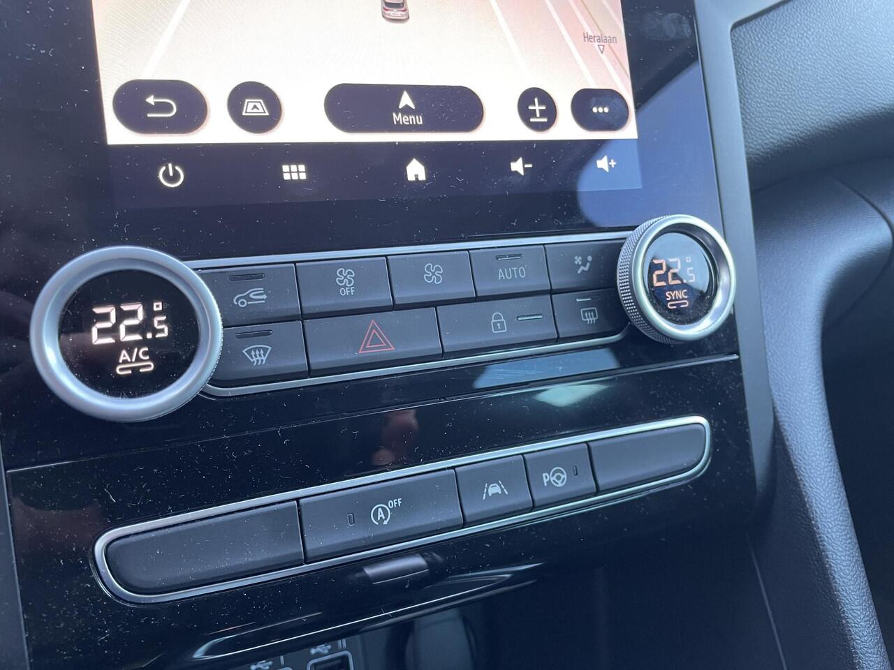 Renault MEGANE Estate 1.3 TCe 140 Techno | Trekhaak | Aanhangwagen geremd 1700 kg |