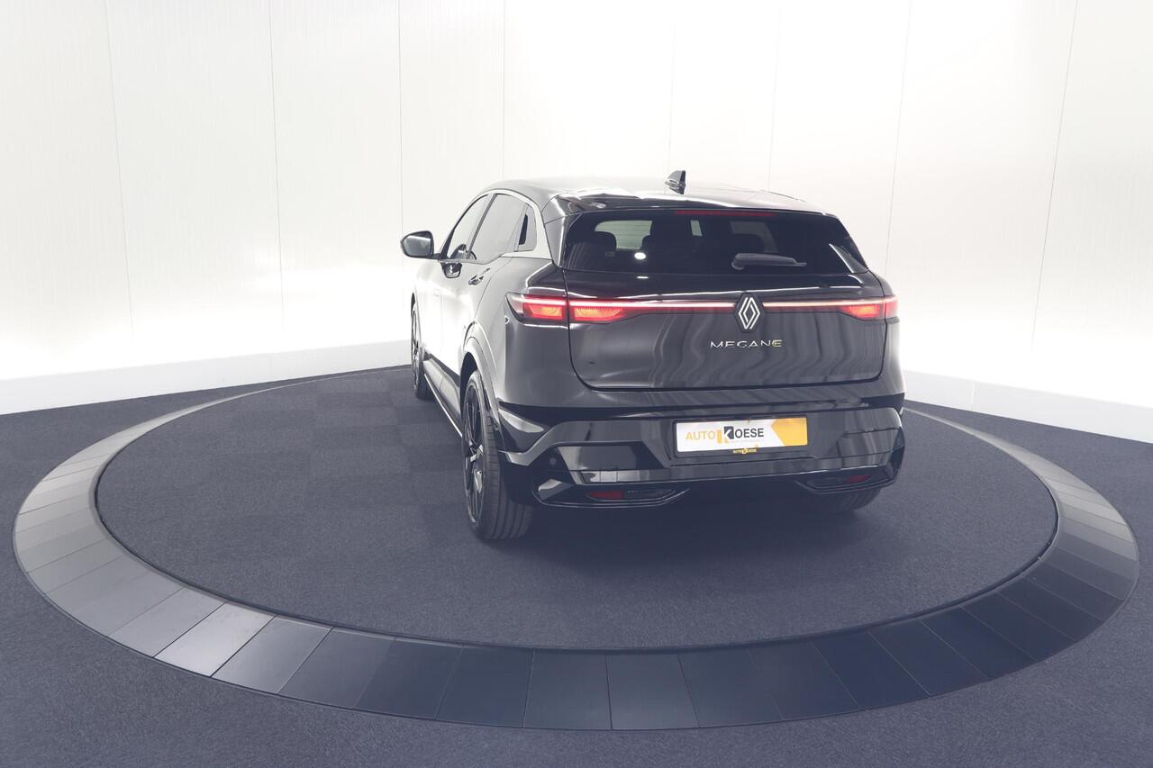 Renault MEGANE E-Tech EV60 Charge 220 Techno | Camera | Pack Winter | Adaptieve Cruise Control