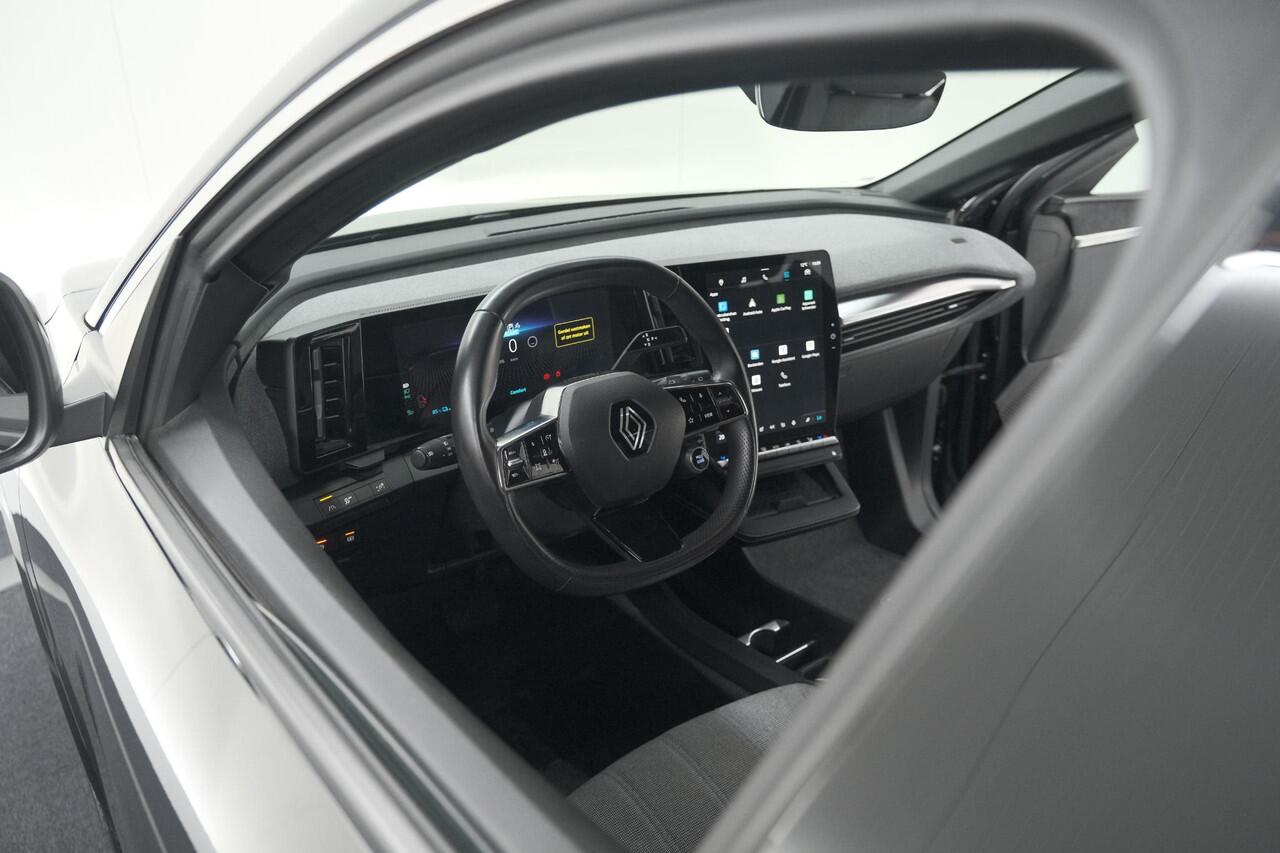 Renault MEGANE E-Tech EV60 Charge 220 Techno | Camera | Pack Winter | Adaptieve Cruise Control