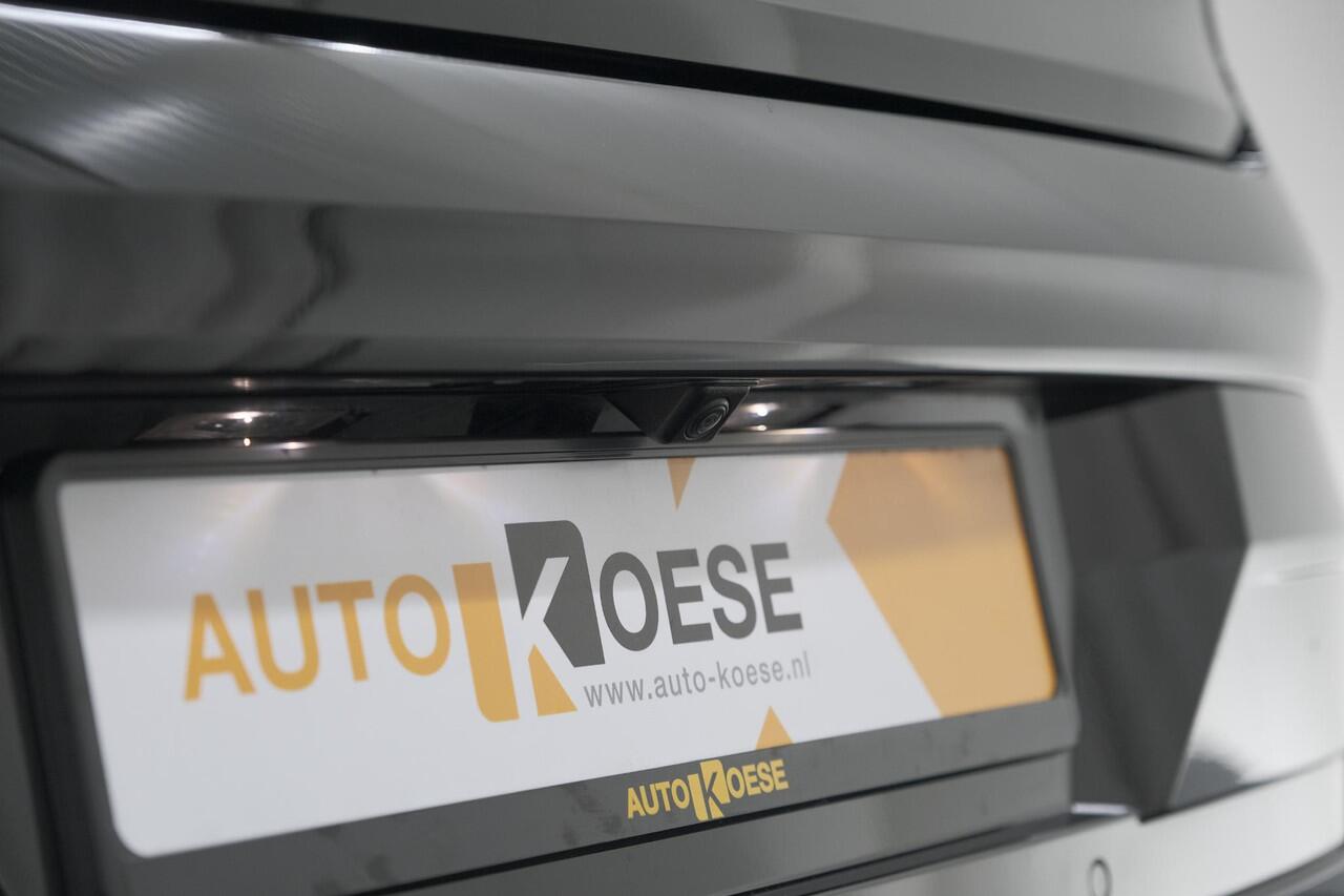 Renault MEGANE E-Tech EV60 Charge 220 Techno | Camera | Pack Winter | Adaptieve Cruise Control