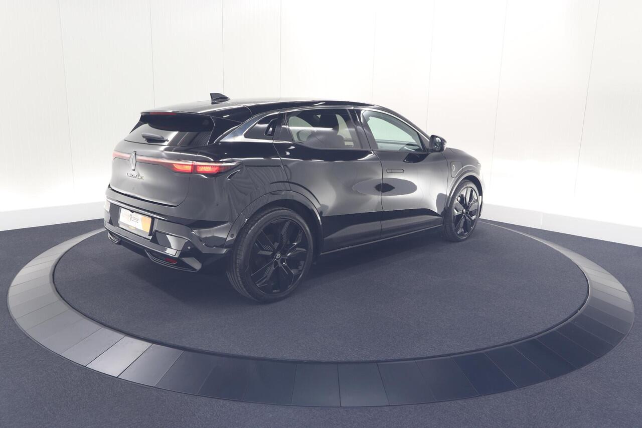 Renault MEGANE E-Tech EV60 Charge 220 Techno | Camera | Pack Winter | Adaptieve Cruise Control