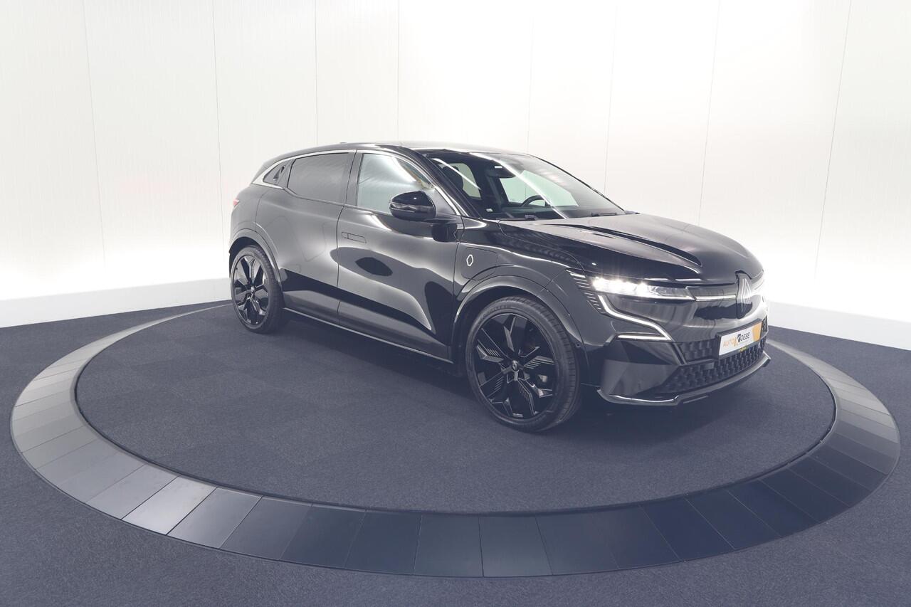 Renault MEGANE E-Tech EV60 Charge 220 Techno | Camera | Pack Winter | Adaptieve Cruise Control