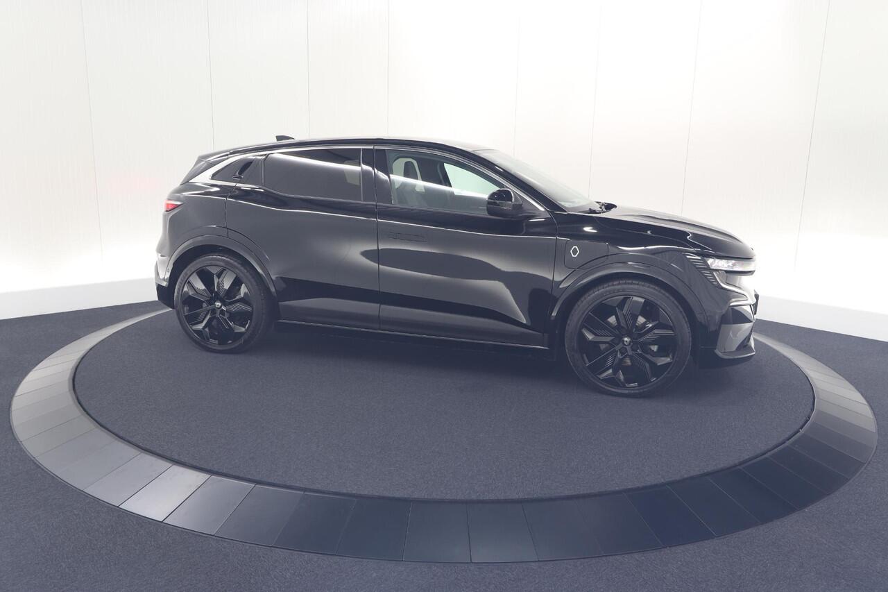Renault MEGANE E-Tech EV60 Charge 220 Techno | Camera | Pack Winter | Adaptieve Cruise Control