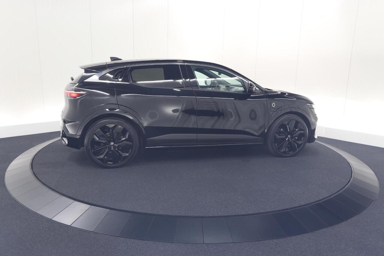 Renault MEGANE E-Tech EV60 Charge 220 Techno | Camera | Pack Winter | Adaptieve Cruise Control