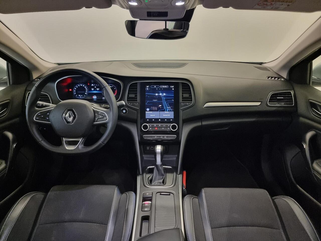 Renault MEGANE Estate 1.3 TCe 140 Techno | Trekhaak | Navigatie | Achteruitrijcamera |