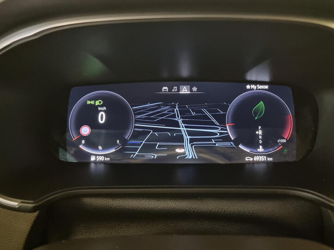 Renault MEGANE Estate 1.3 TCe 140 Techno | Trekhaak | Navigatie | Achteruitrijcamera |