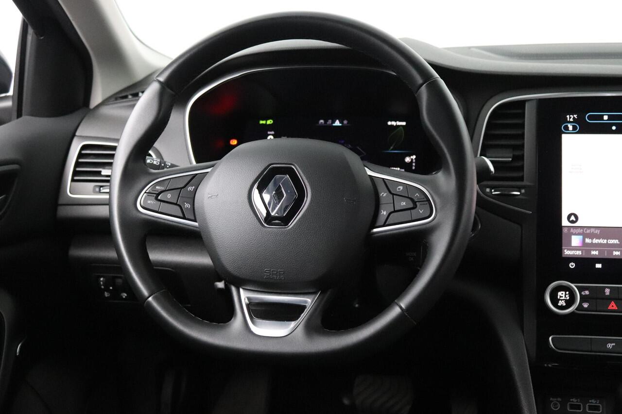 Renault MEGANE Estate 1.3 TCe 140 EDC Techno | Automaat | Trekhaak |