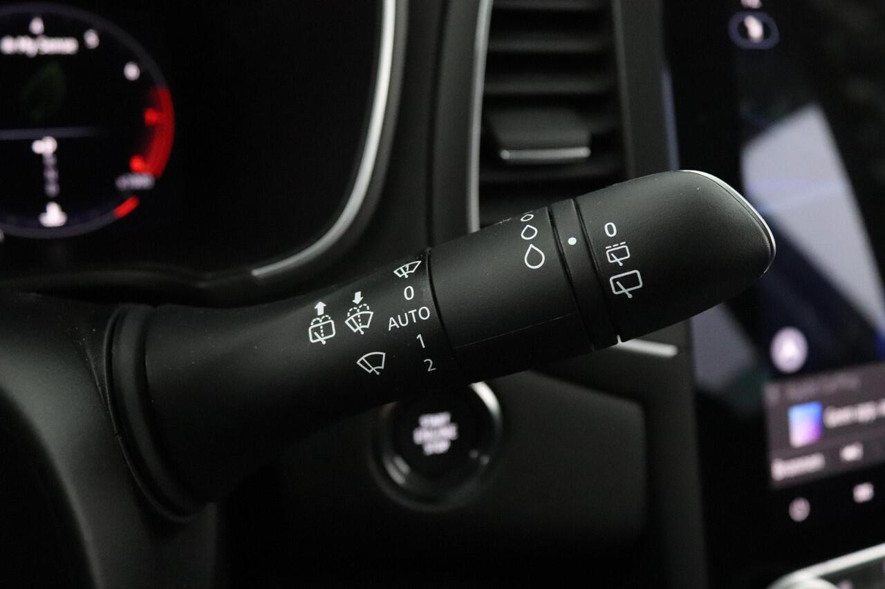 Renault MEGANE Estate 1.3 TCe 140 EDC Techno | Automaat | Trekhaak |