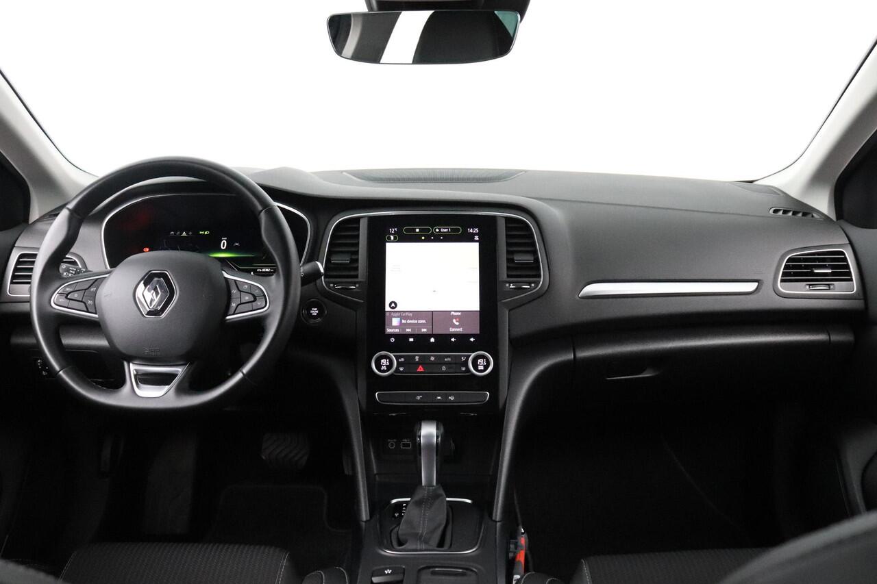 Renault MEGANE Estate 1.3 TCe 140 EDC Techno | Automaat | Trekhaak |