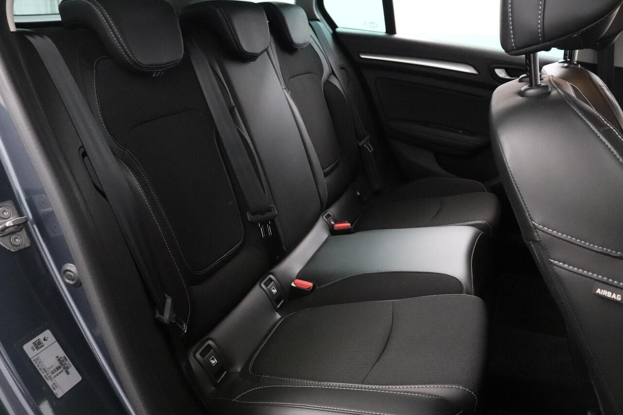 Renault MEGANE Estate 1.3 TCe 140 EDC Techno | Automaat | Trekhaak |