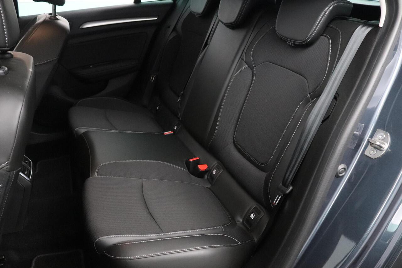 Renault MEGANE Estate 1.3 TCe 140 EDC Techno | Automaat | Trekhaak |