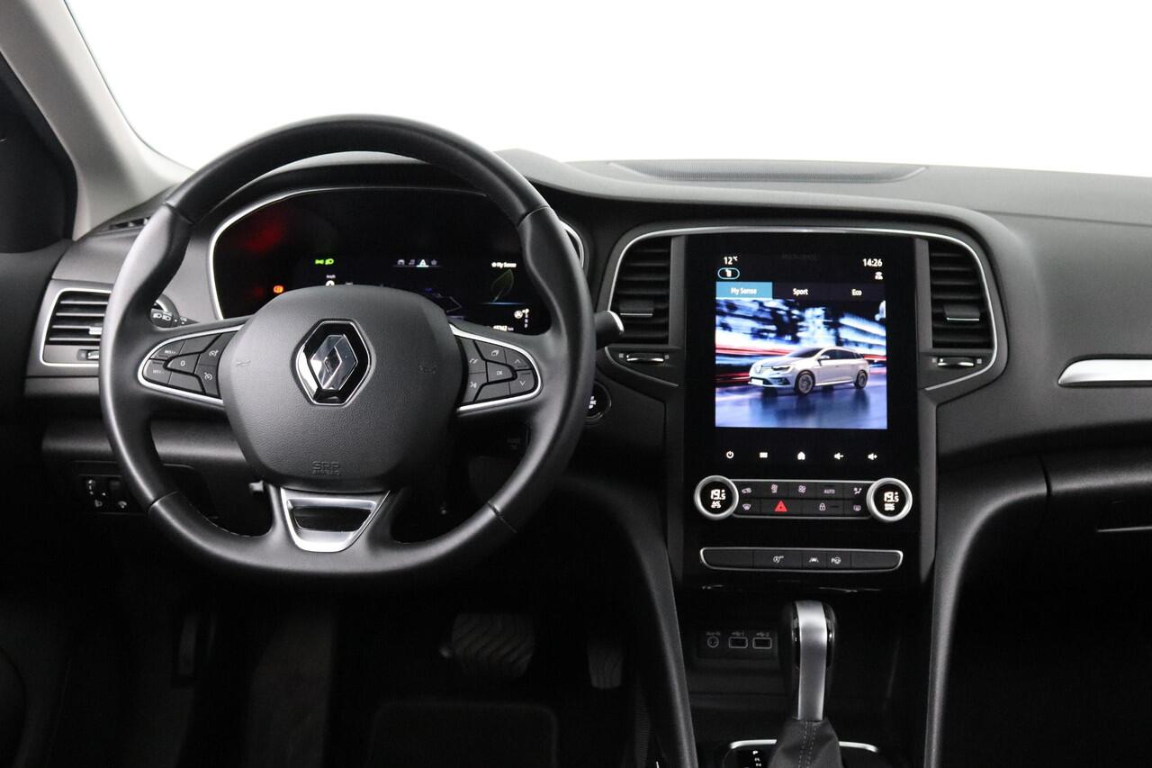 Renault MEGANE Estate 1.3 TCe 140 EDC Techno | Automaat | Trekhaak |