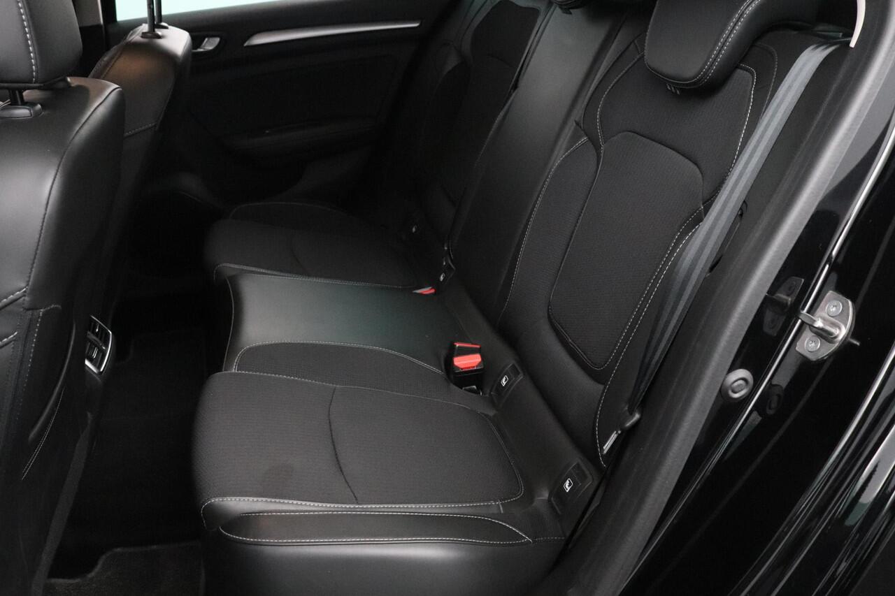 Renault MEGANE Estate 1.3 TCe 140 EDC Techno | Automaat | Trekhaak |1700Kg|