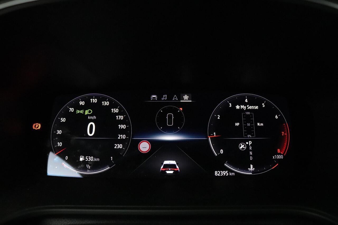 Renault MEGANE Estate 1.3 TCe 140 EDC Techno | Automaat | Trekhaak |1700Kg|