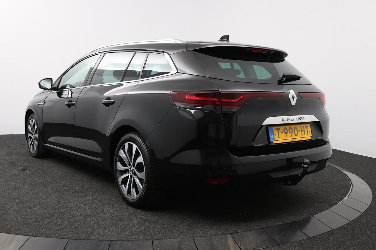 Renault MEGANE Estate 1.3 TCe 140 EDC Techno | Automaat | Trekhaak |1700Kg|