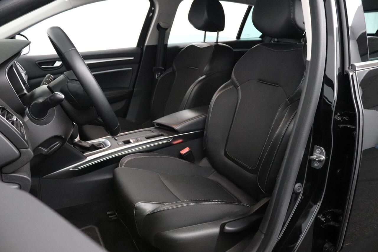 Renault MEGANE Estate 1.3 TCe 140 EDC Techno | Automaat | Trekhaak |1700Kg|