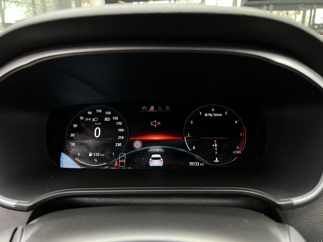 Renault MEGANE Estate 1.3 TCe 140 Techno | Automaat | Trekhaak | Navigatie | Achteruitrijcamera