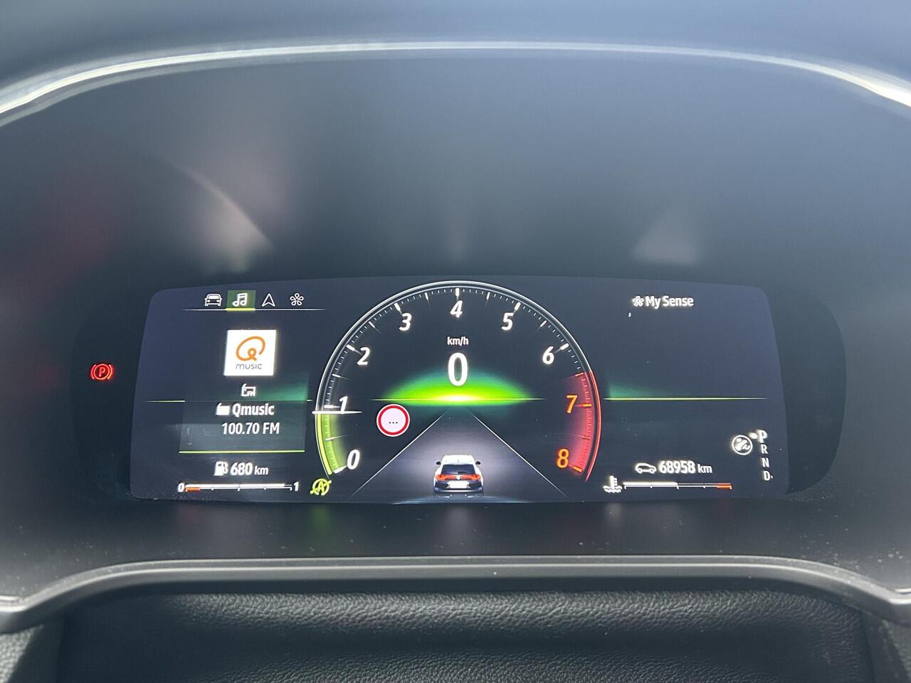 Renault MEGANE Estate 1.3 TCe 140 Techno | Automaat | 4-Seizoenbanden | Trekhaak