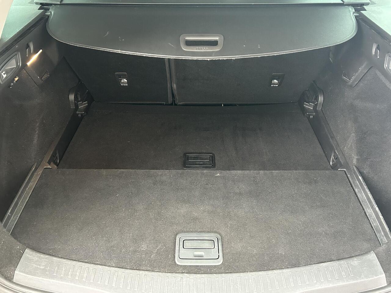 Renault MEGANE Estate 1.3 TCe 140 Techno | Automaat | 4-Seizoenbanden | Trekhaak