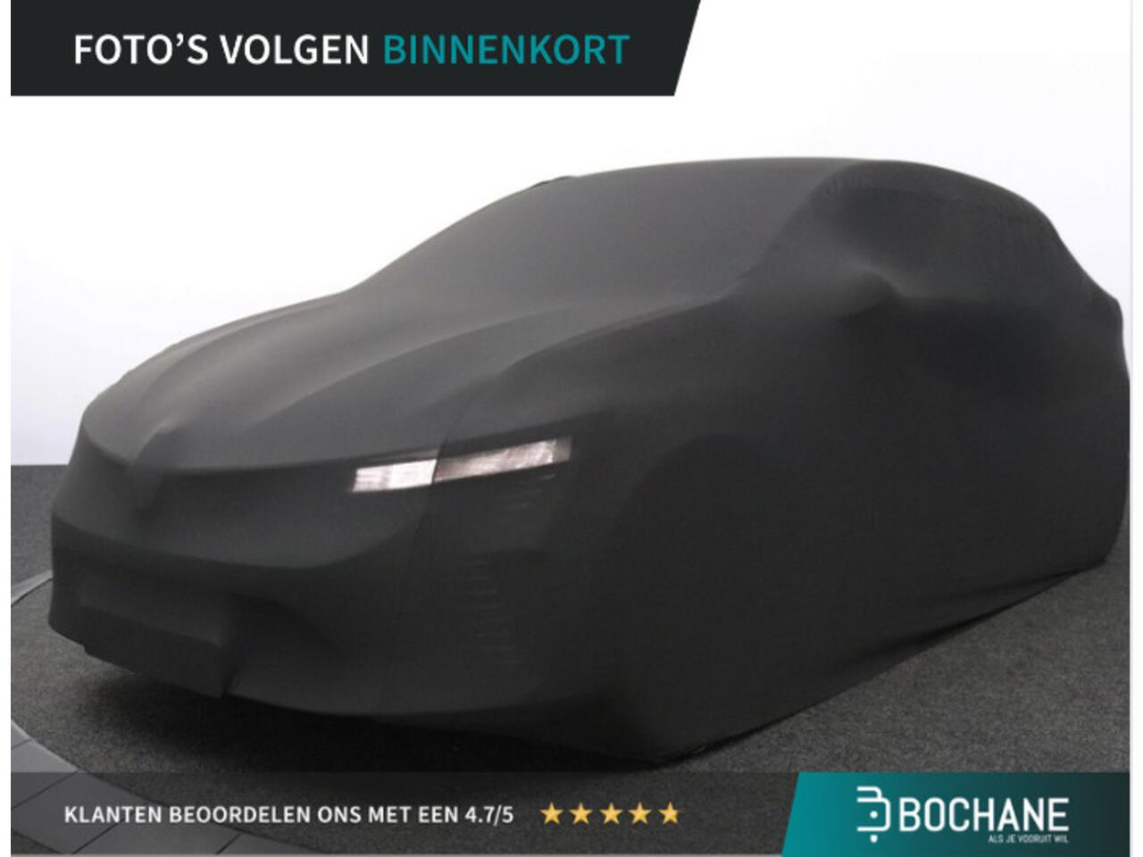 Renault MEGANE Estate 1.3 TCe 140 EDC Techno | Automaat | Trekhaak |